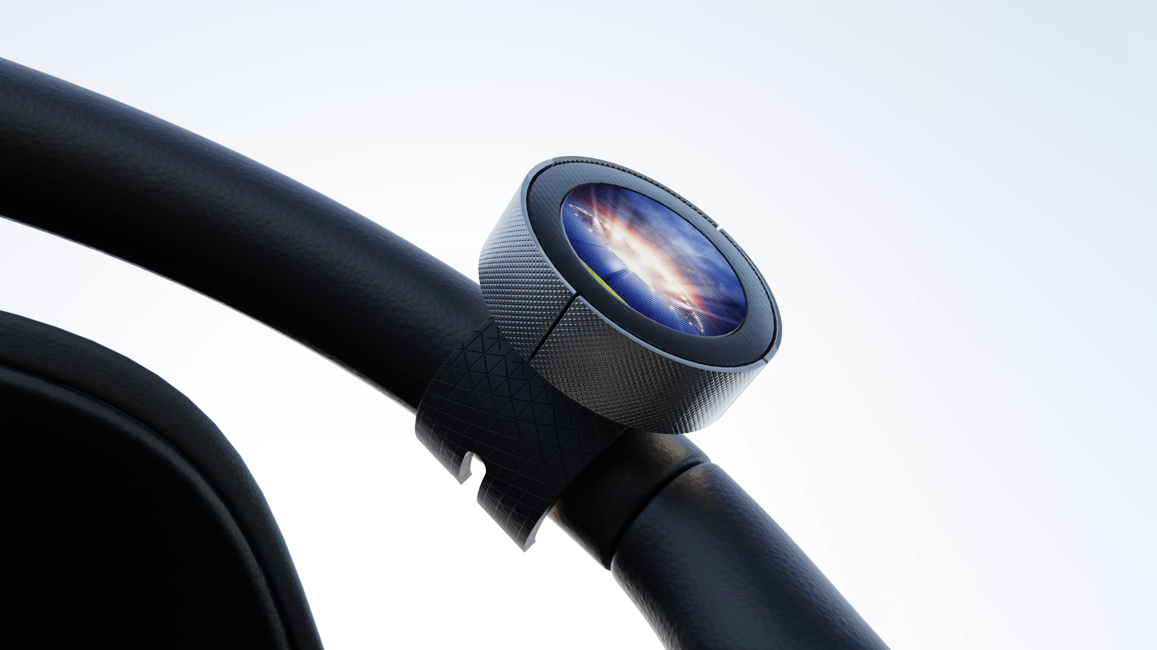 Car Infotainment Project